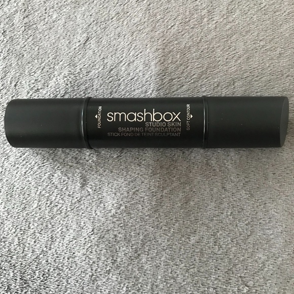 Smashbox Studio Skin Shaping Foundation - Picture 3 of 3